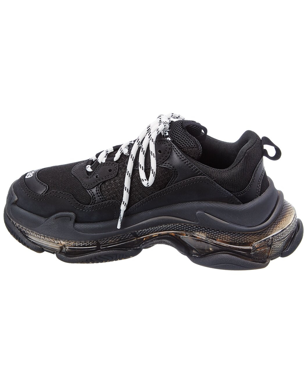 Balenciaga Triple S Clear Sole Sneaker - 2