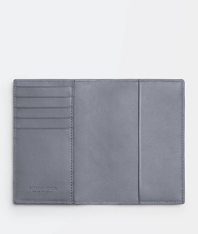 Bottega Veneta passport case outlook