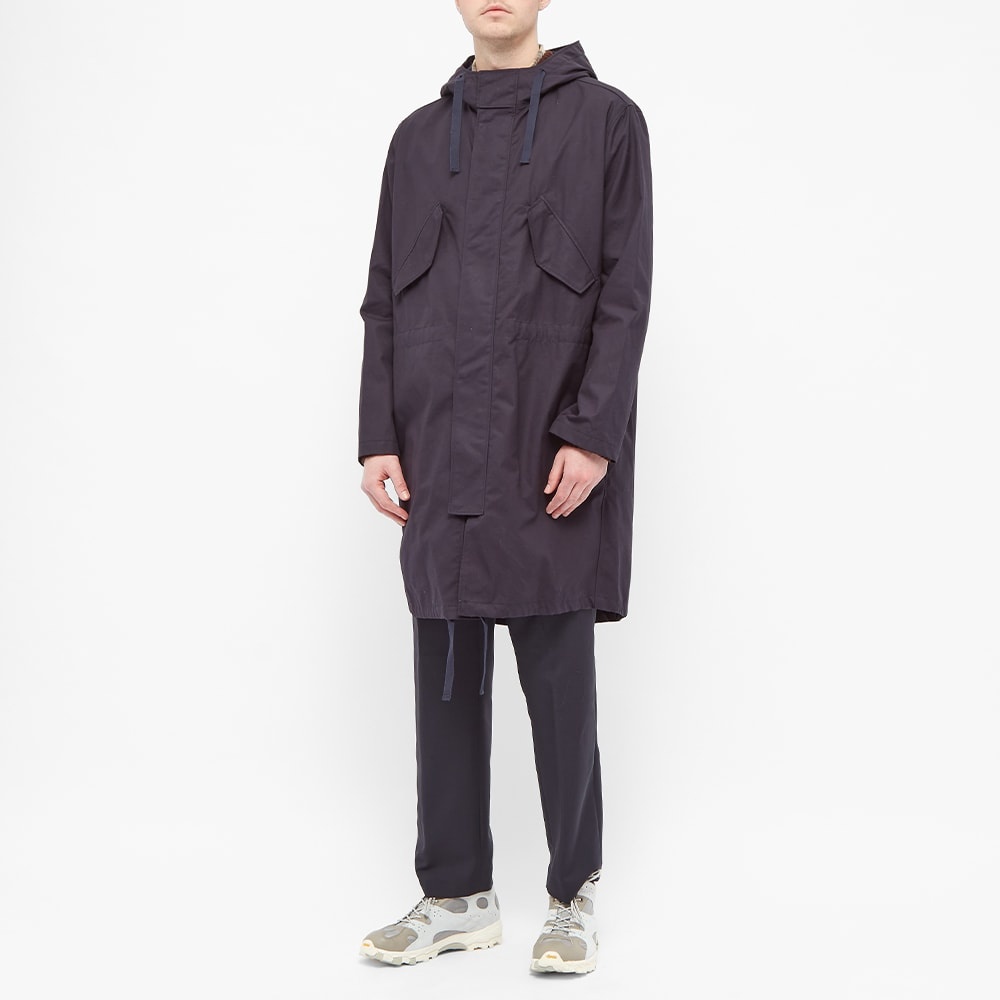 A.P.C. Benett Parka - 5