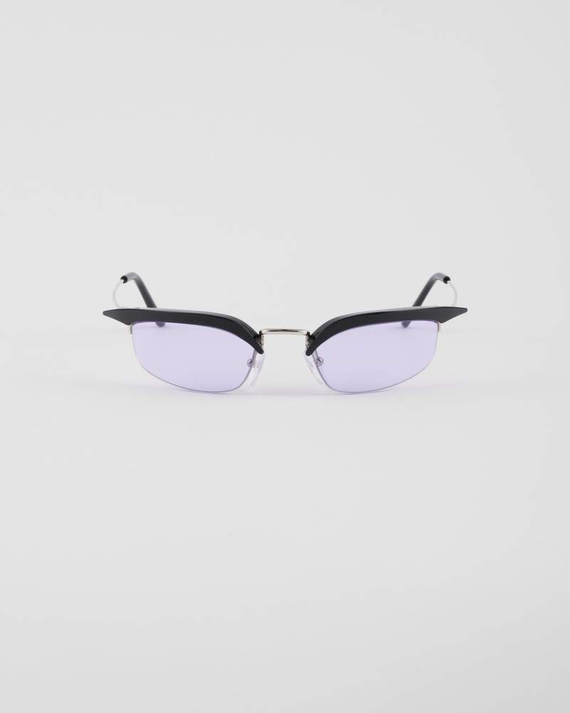 Prada Runway sunglasses - 1