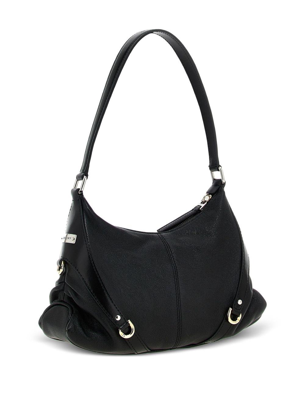 small Voyou shoulder bag - 2