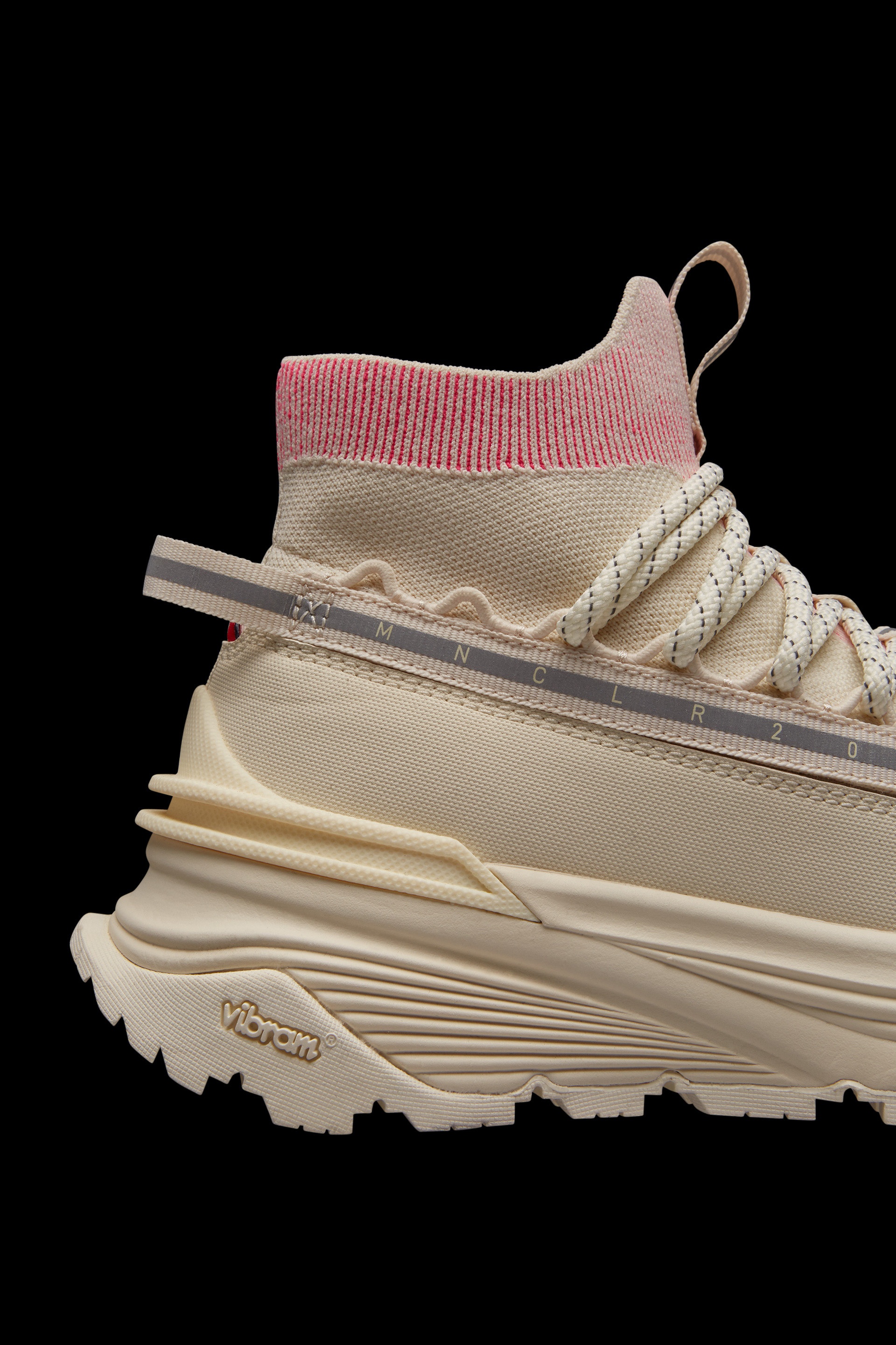 Monte Runner Sneakers - 4