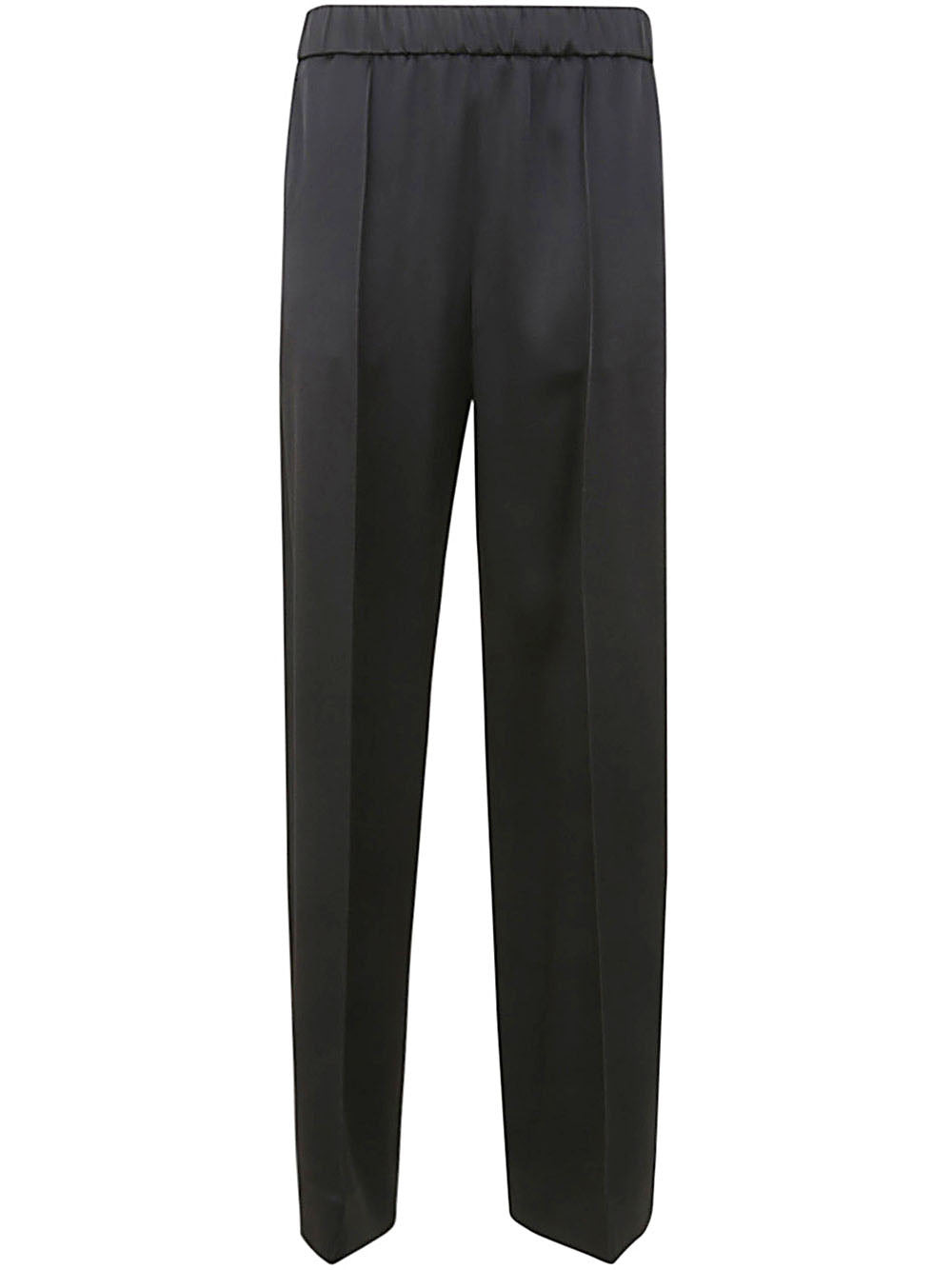 Jil Sander Women 05 Aw 30 Relaxed Trousers - 6