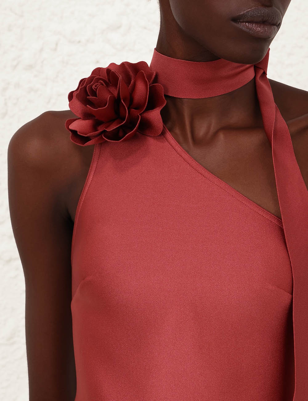 WAVERLY ONE SHOULDER 1PC - 7