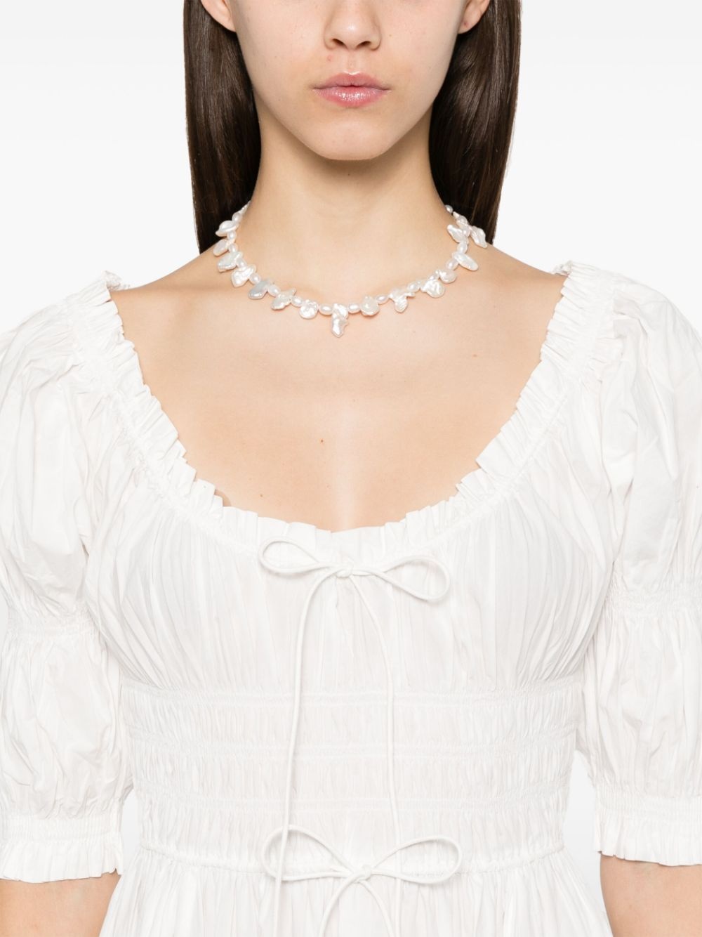 Ischia midi dress - 5