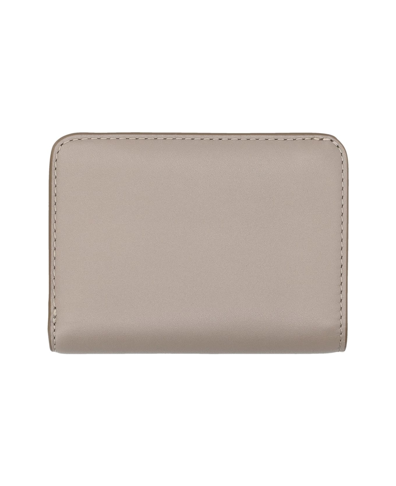 The Covered J Mini Wallet - 2