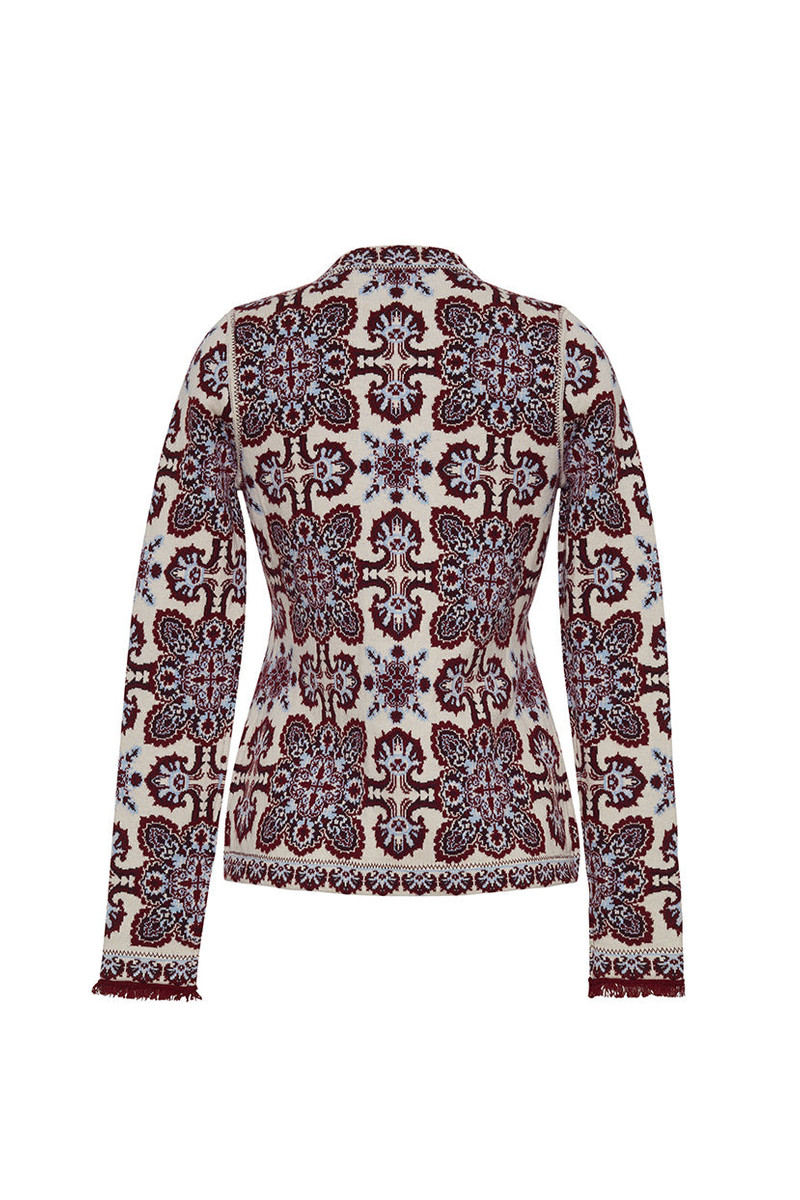 Nara Jacket 3