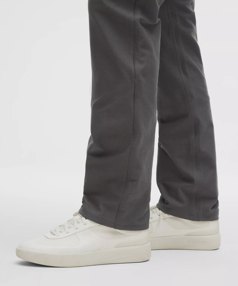 EasyFive Classic-Straight Pant 30L 8