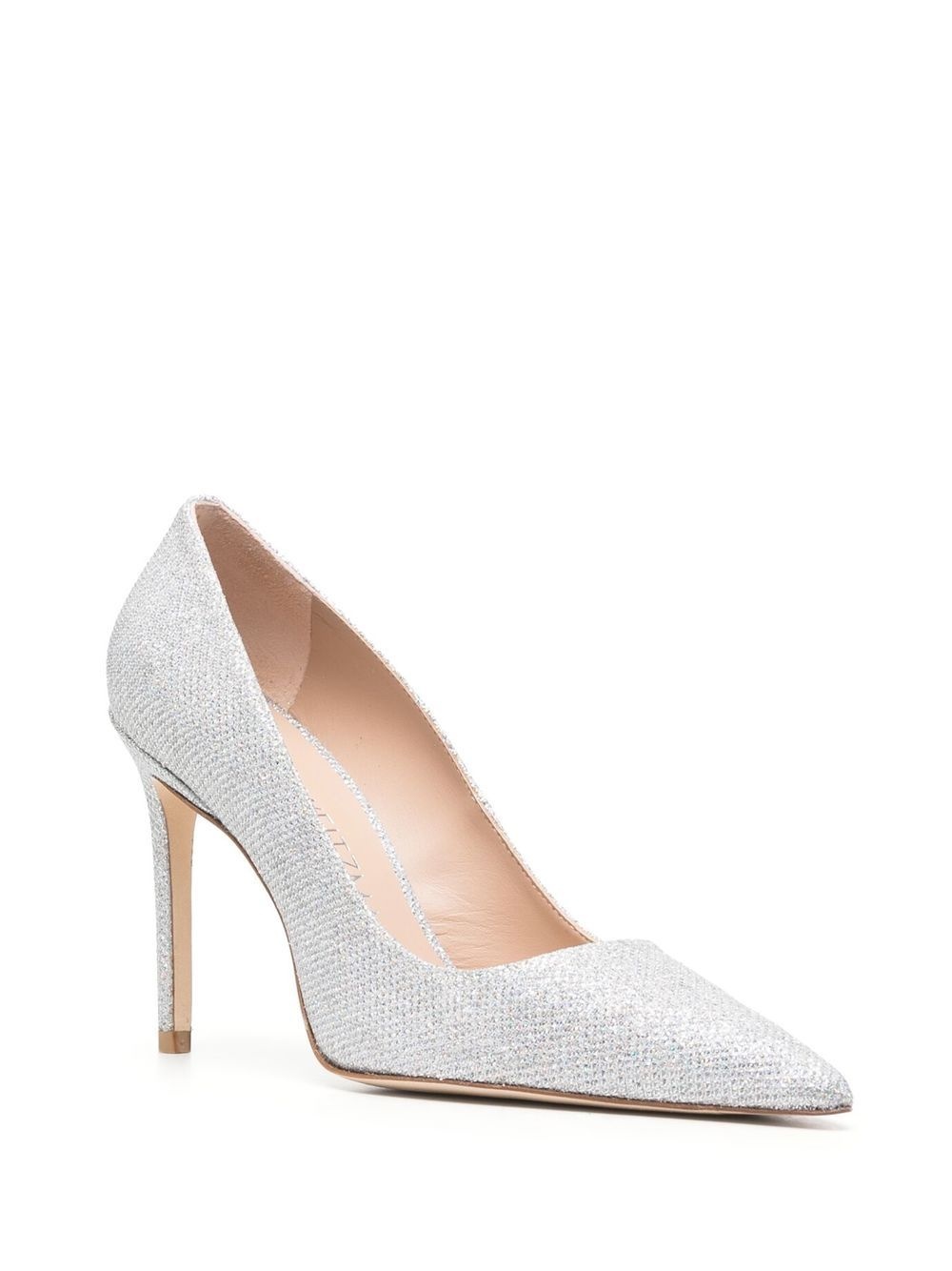 metallic-effect pumps - 2