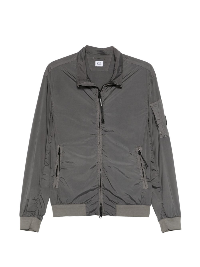 Nycra-R Lens short jacket 1