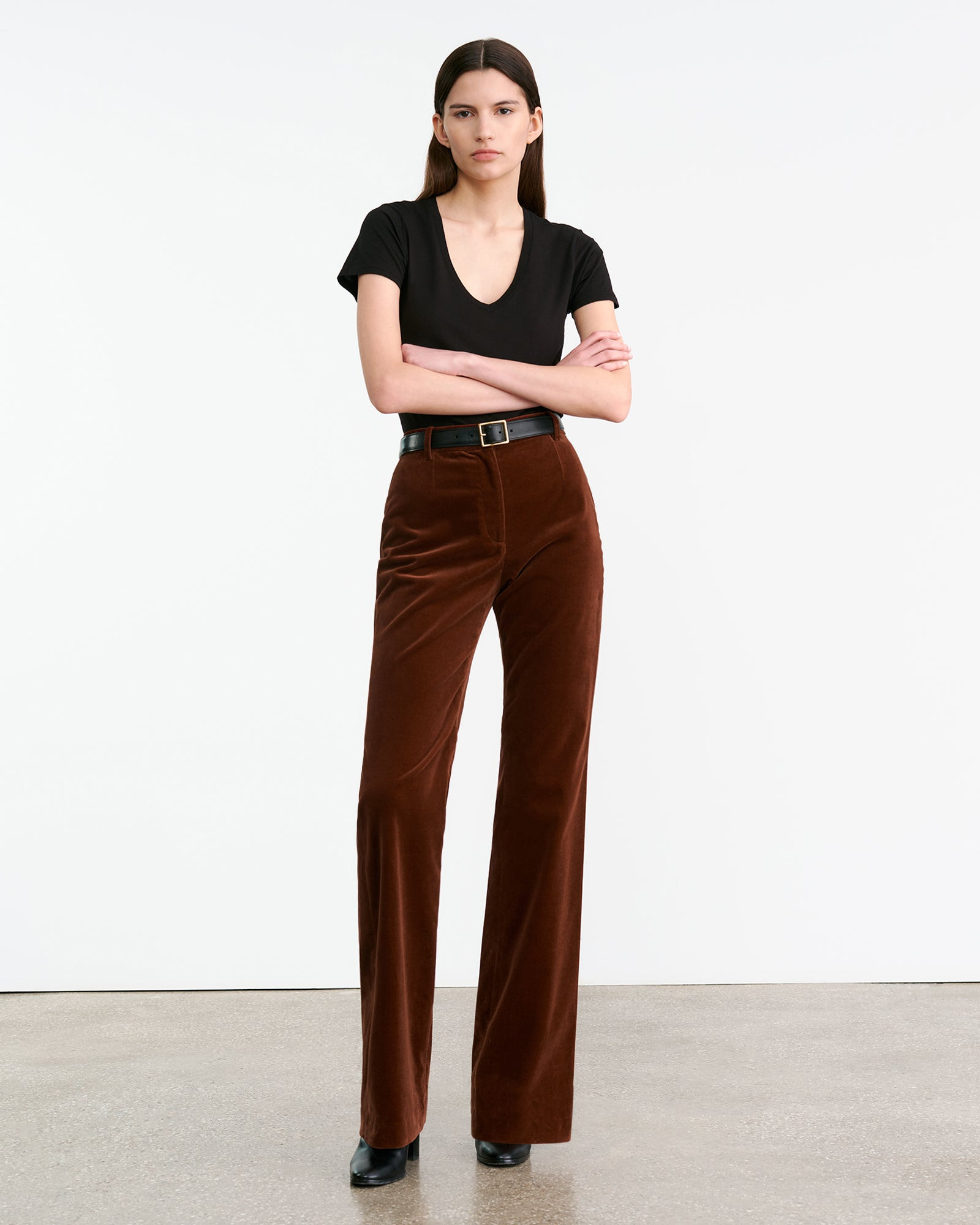 CORETTE PANT - 2