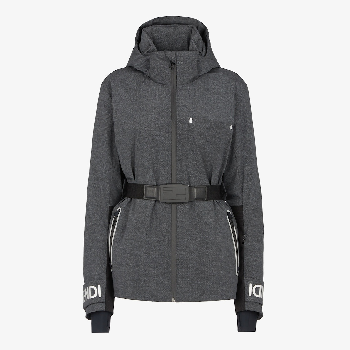 Ski Jacket - 1