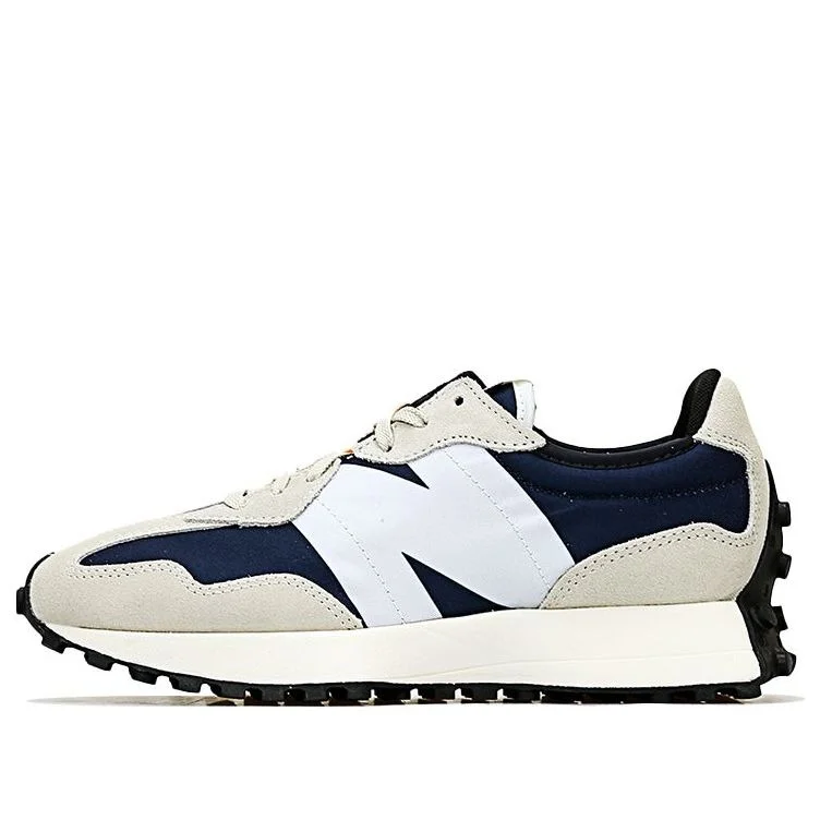 (WMNS) New Balance 327 'Outerspace' WS327BA - 1