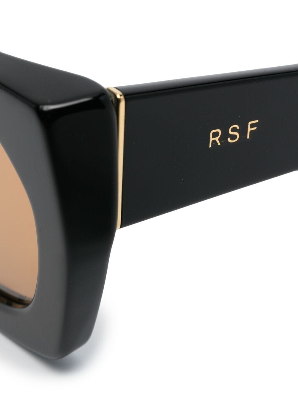 suqrae-frame sunglasses - 3