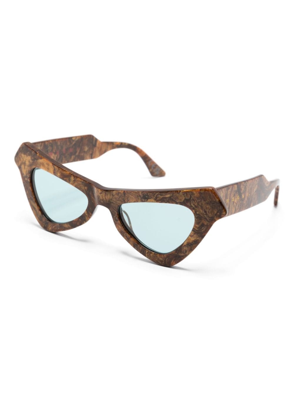 Fairy Pools cat-eye sunglasses - 2