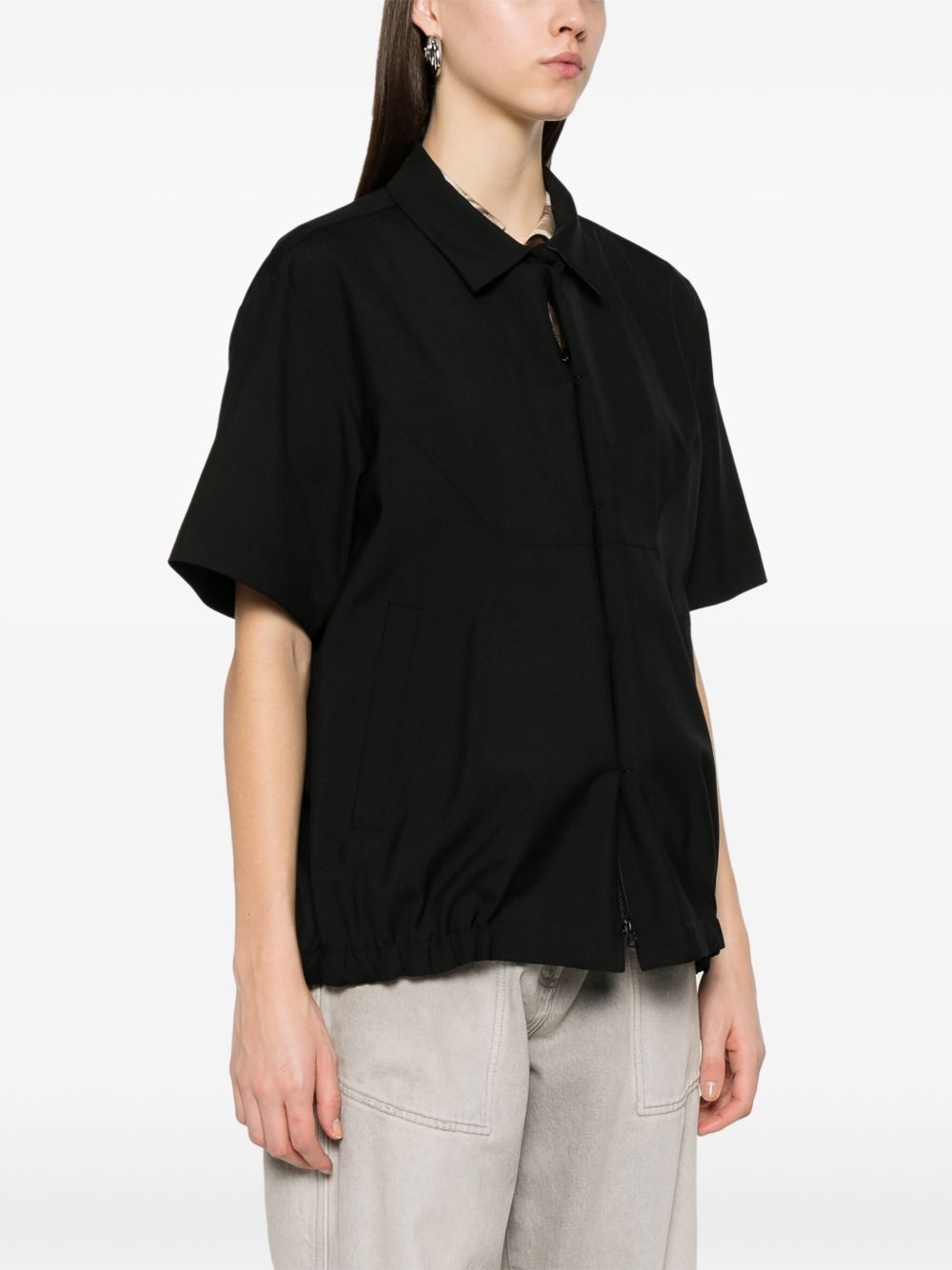 short-sleeves shirt - 3