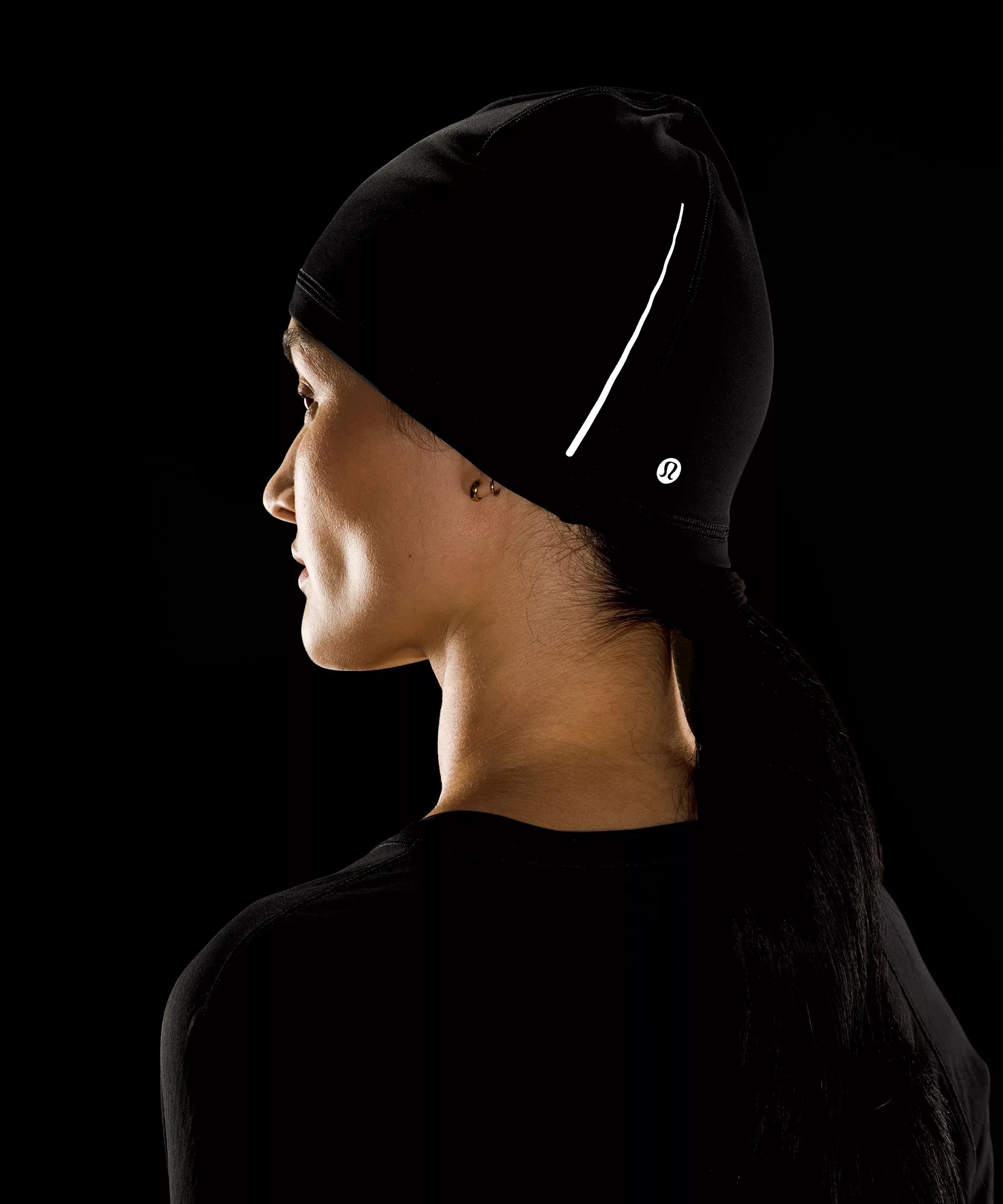 Fast and Free Fleece Running Beanie - 3