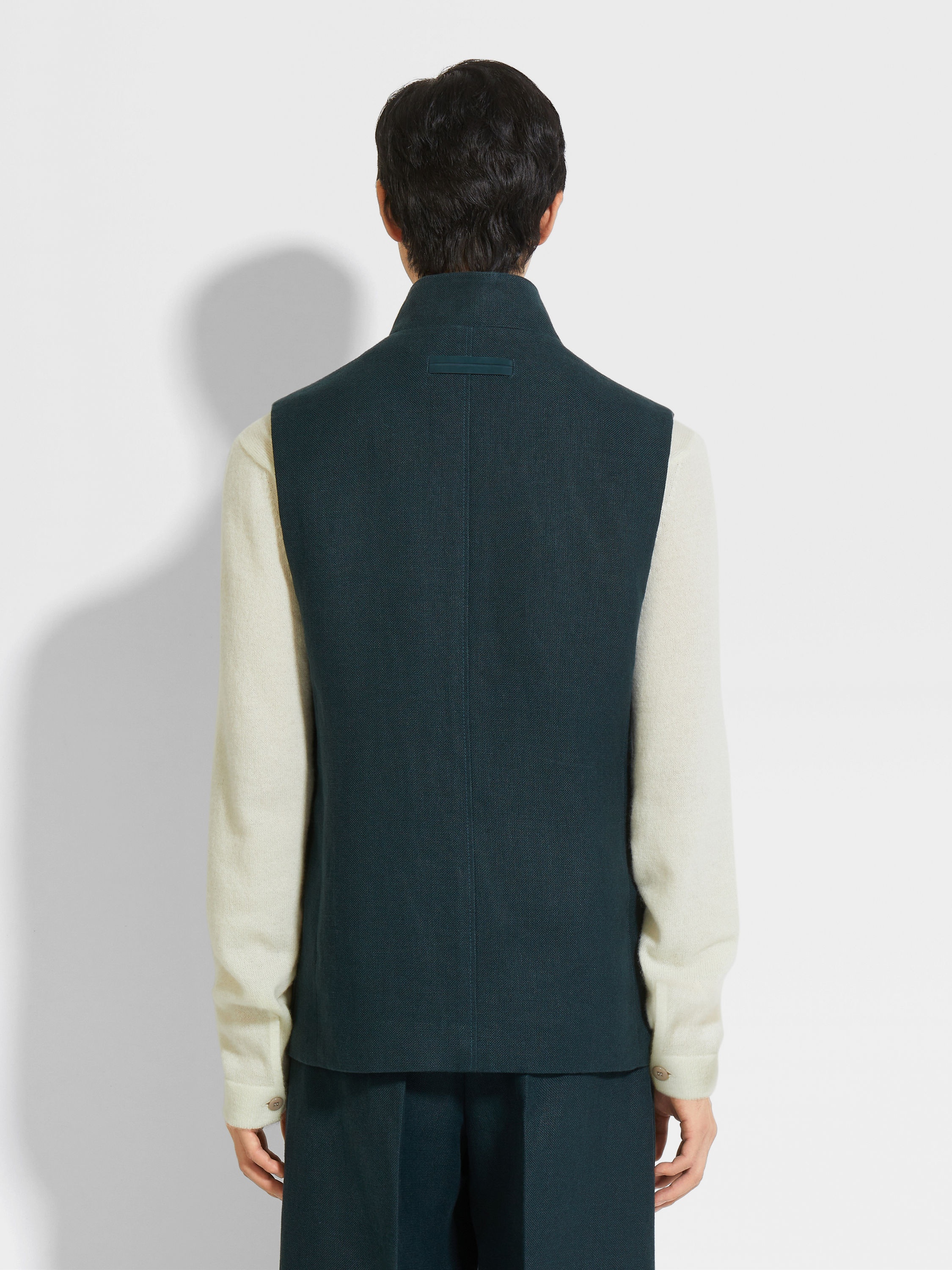 OASI LINO CHORE JACKET - 5