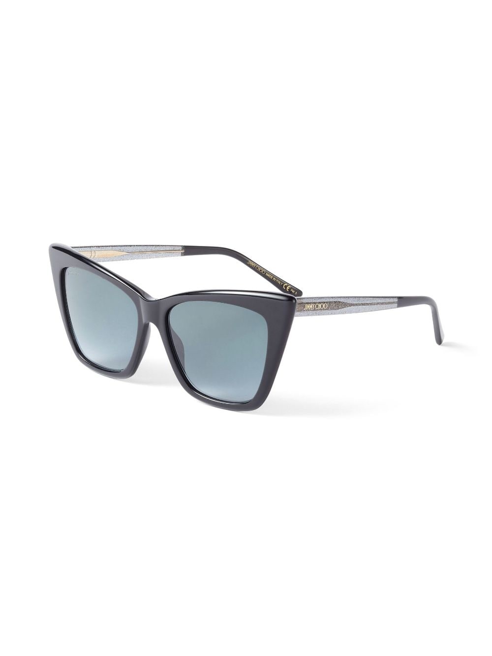 Lucine cat-eye sunglasses - 2