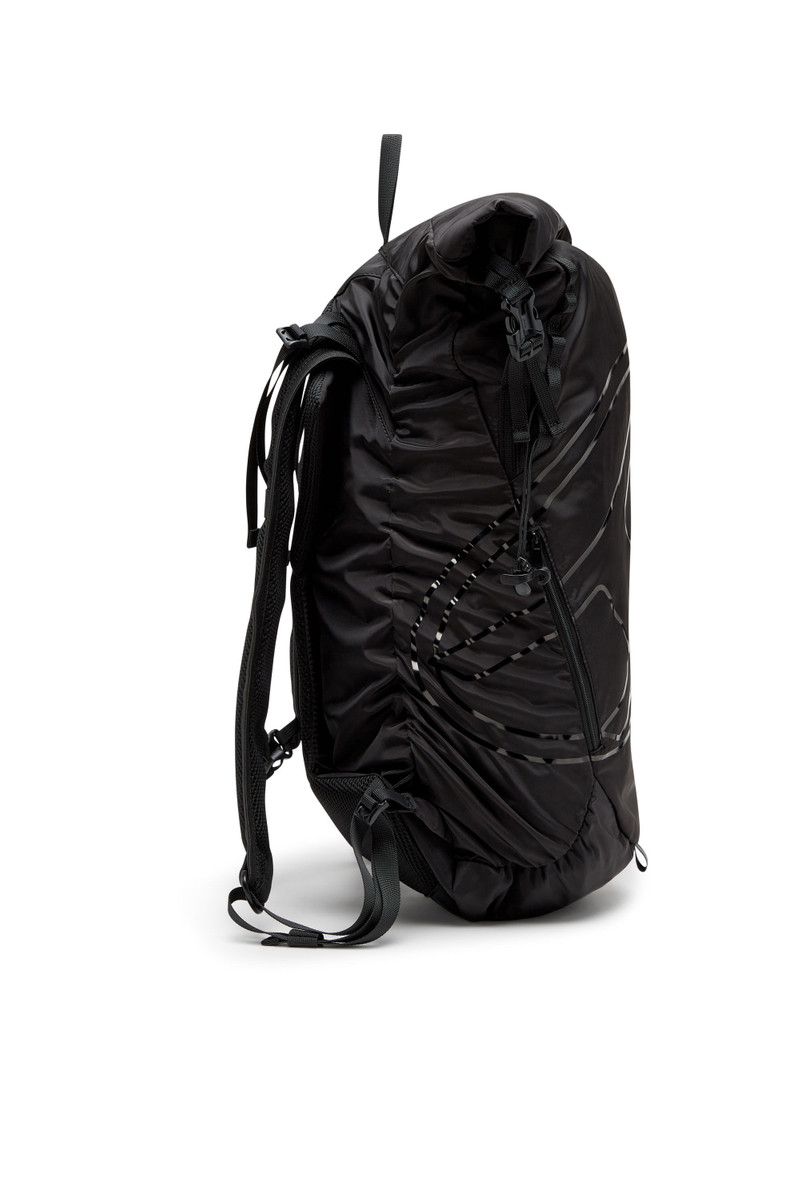 DRAPE BACKPACK 4