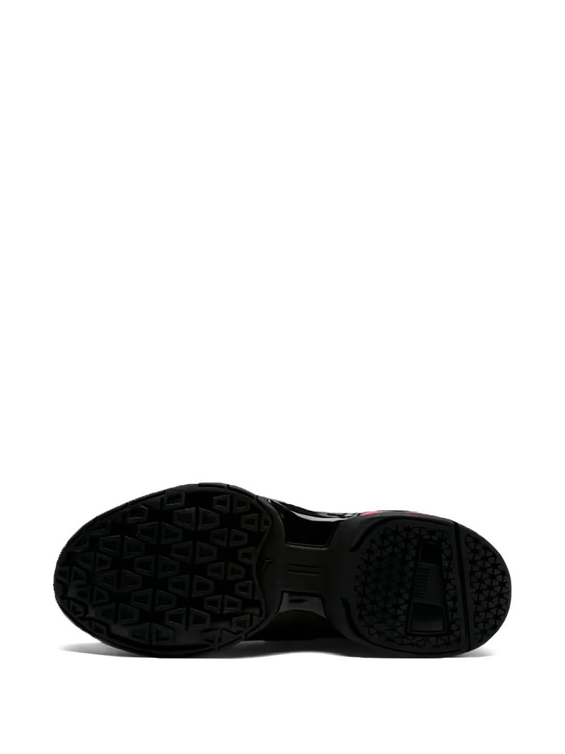Tazon 6 "Black/Rose" sneakers 5