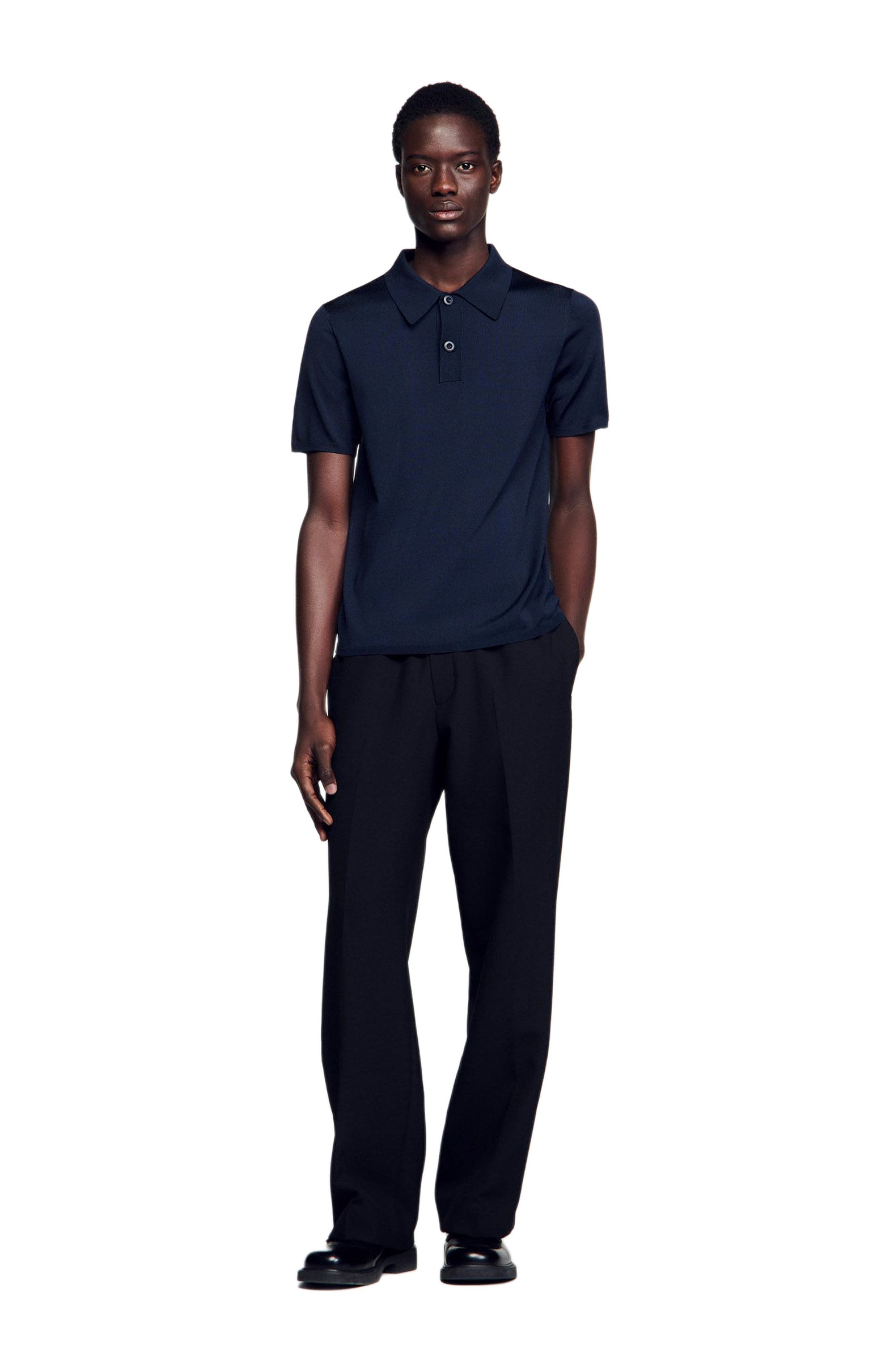 Pablo Polo Sweater - 6