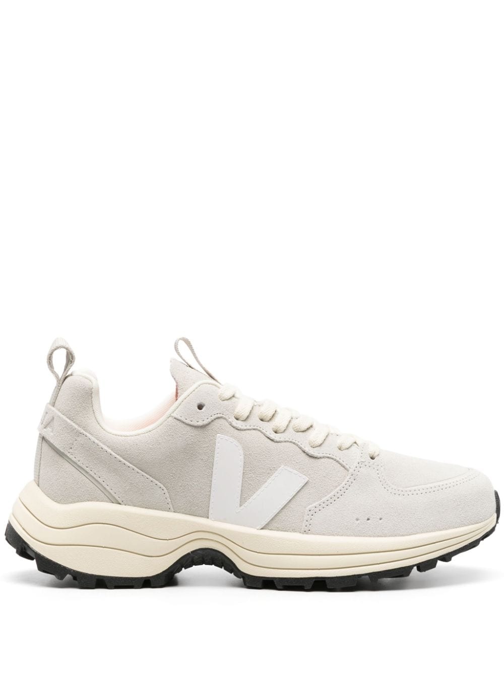 Venturi lace-up sneakers - 1