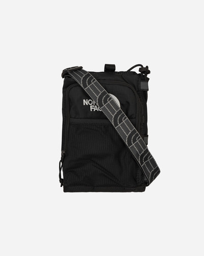 The North Face Borealis Water Bottle Holder Black outlook