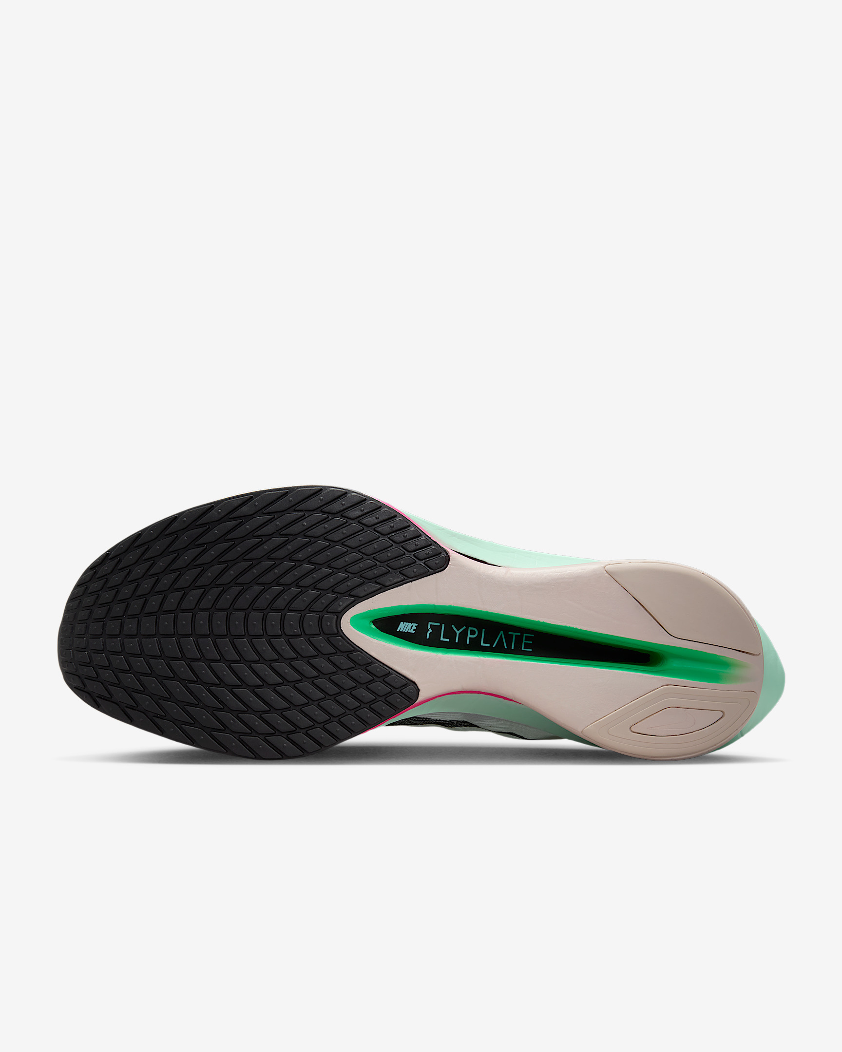 Nike Vaporfly 4 Men's Road Racing Shoes - 2