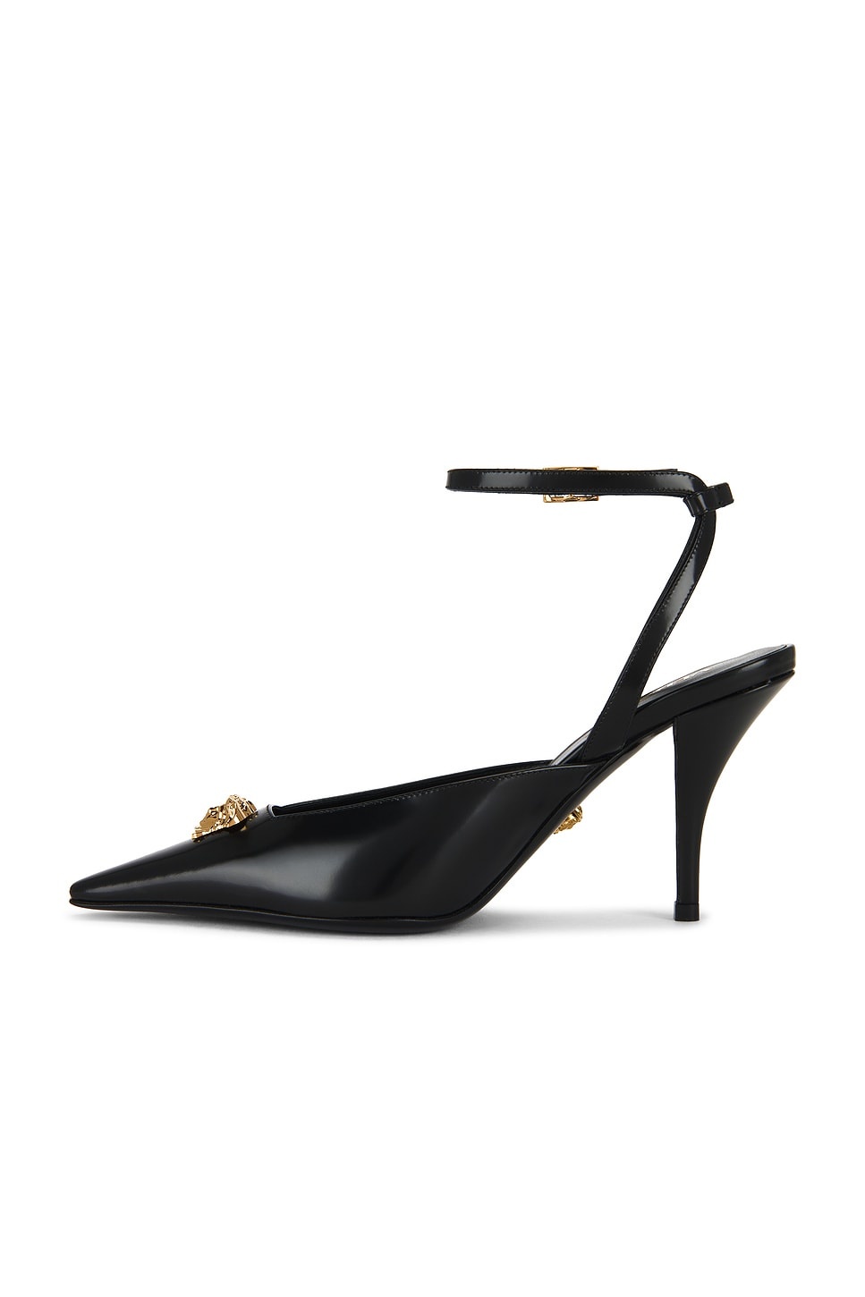 Slingback Pump - 5