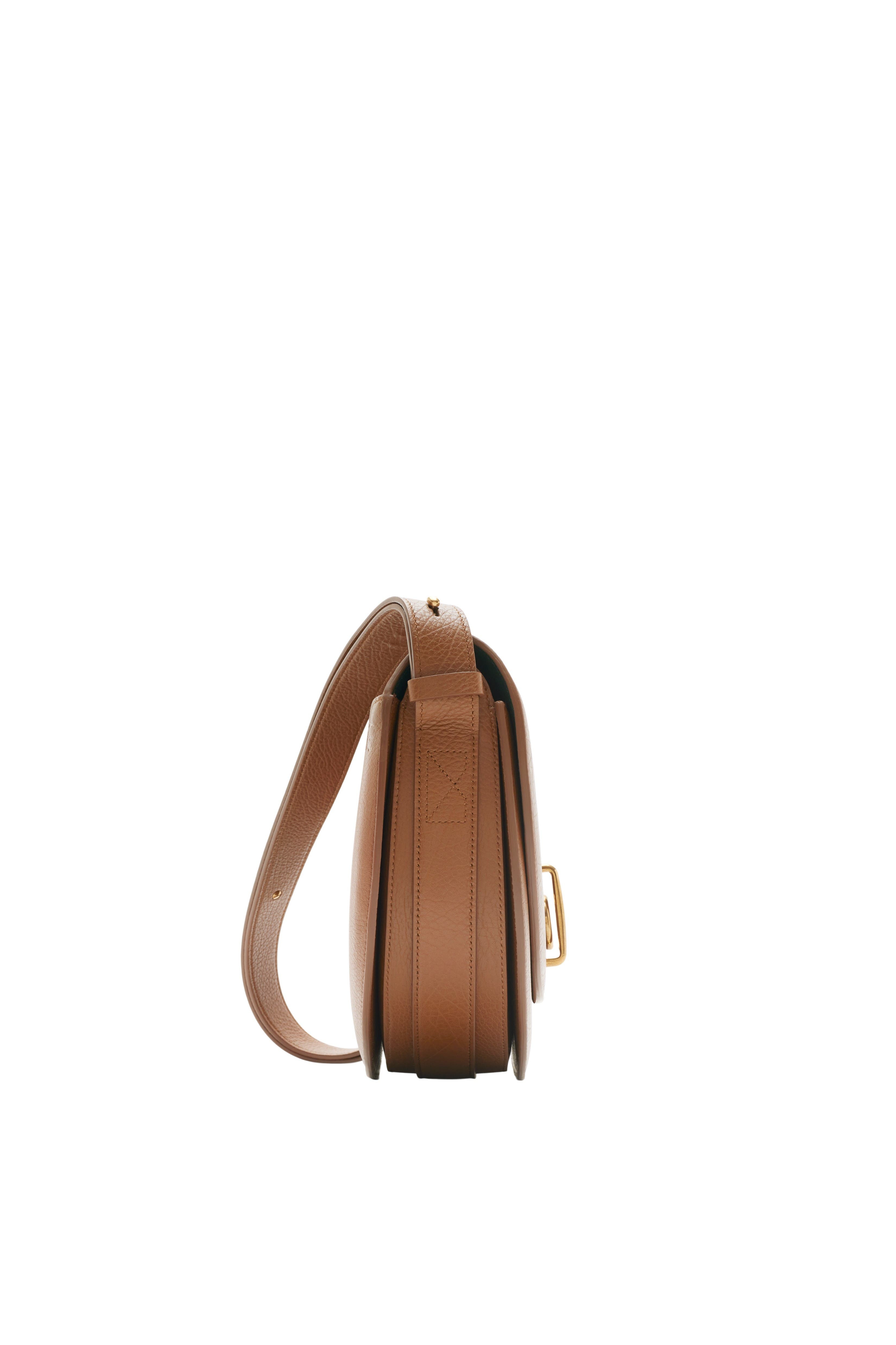 burberry Medium Rocking Horse Bag in Hazel at Nordstrom - 4