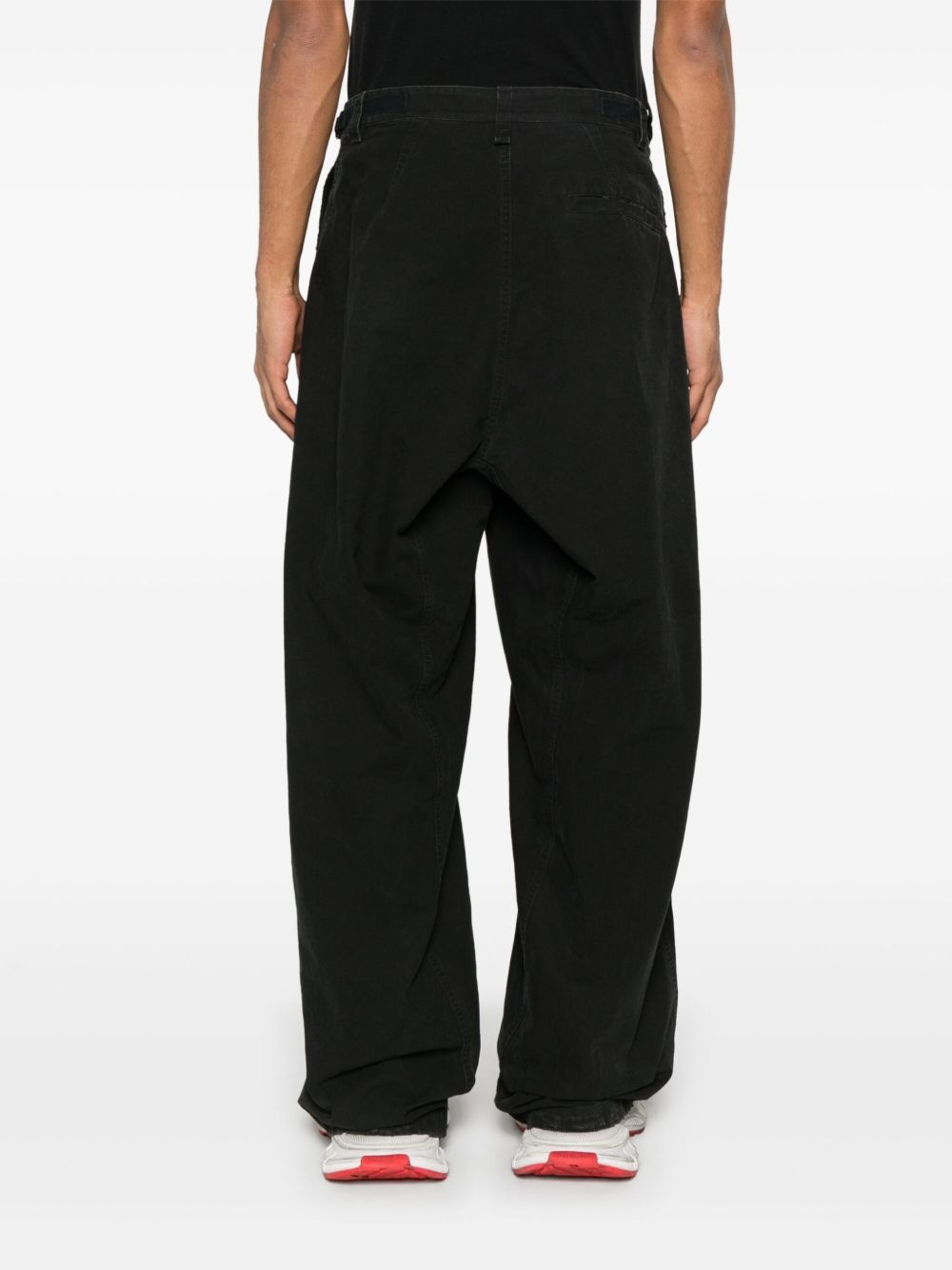 ripstop trousers - 4