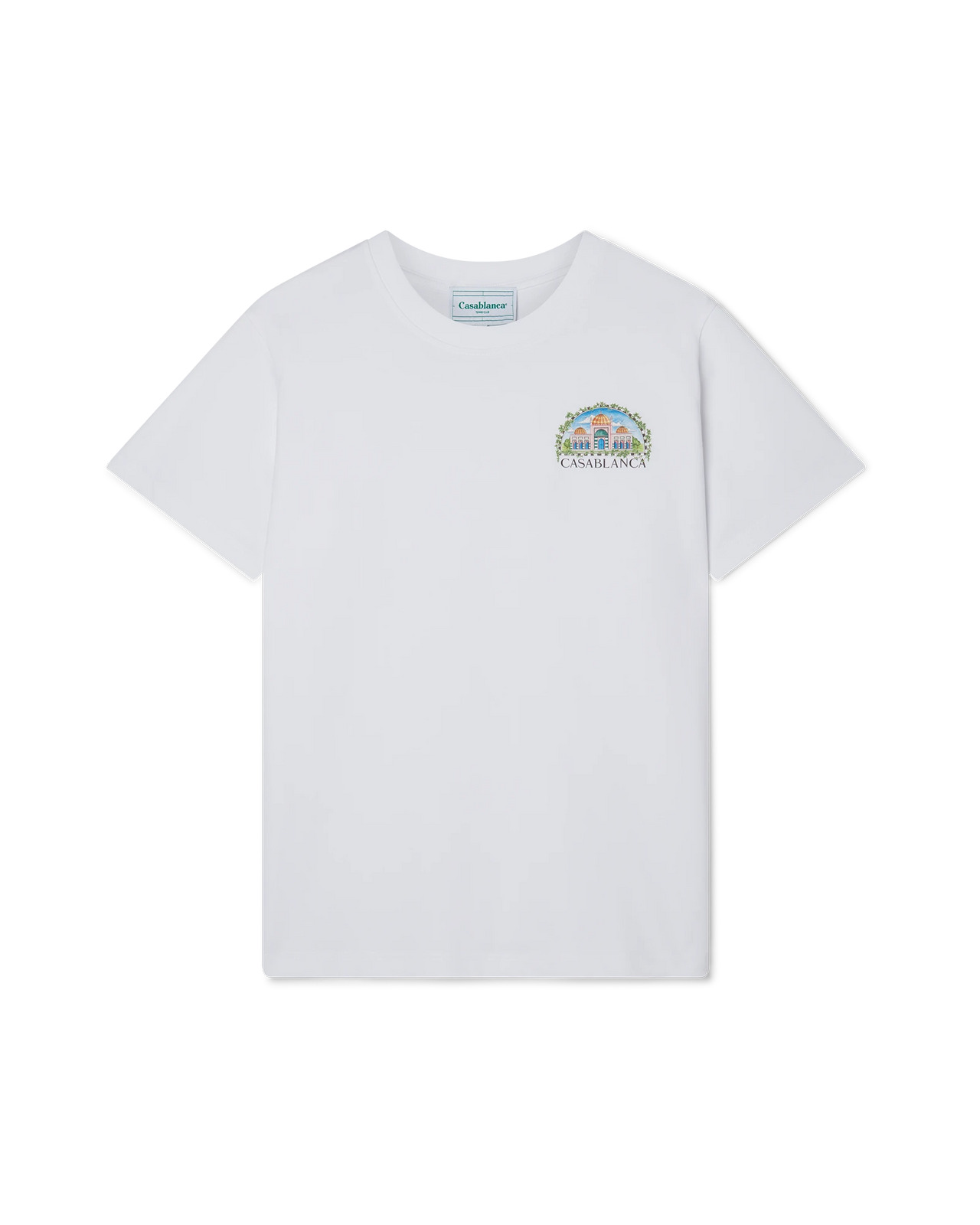 Vue De Damas T-Shirt - 3