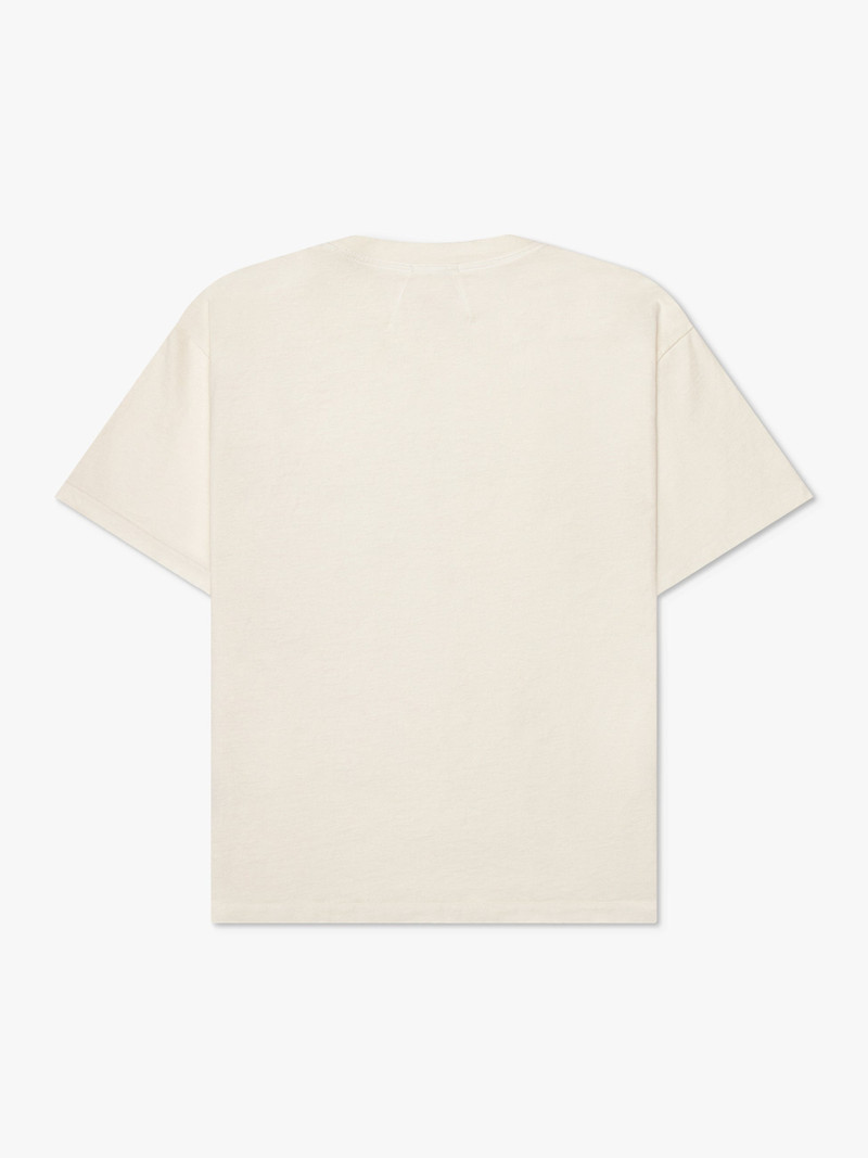 Rhude BEACH CHAIR TEE outlook