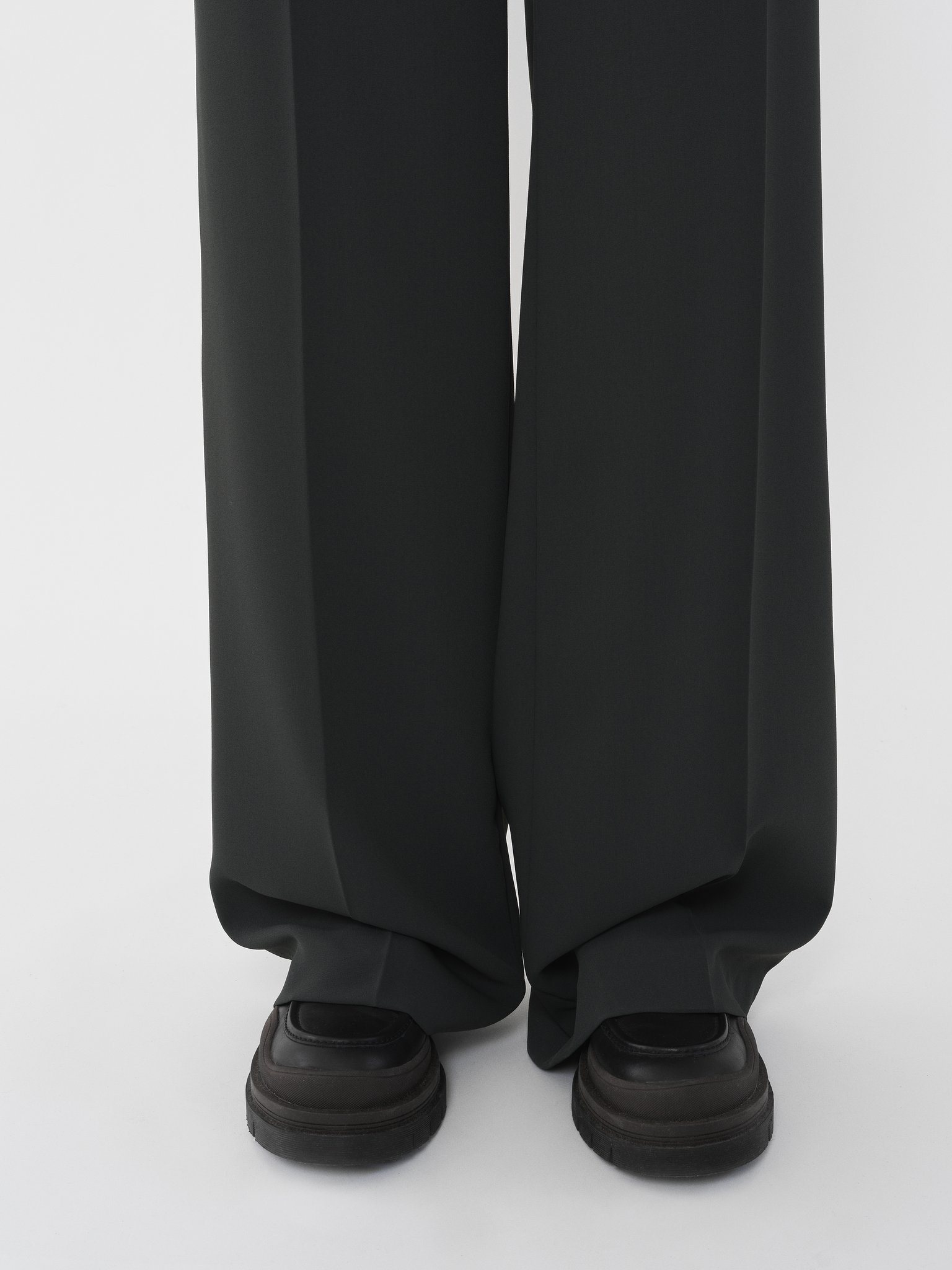 TAILORED PANTS - 5