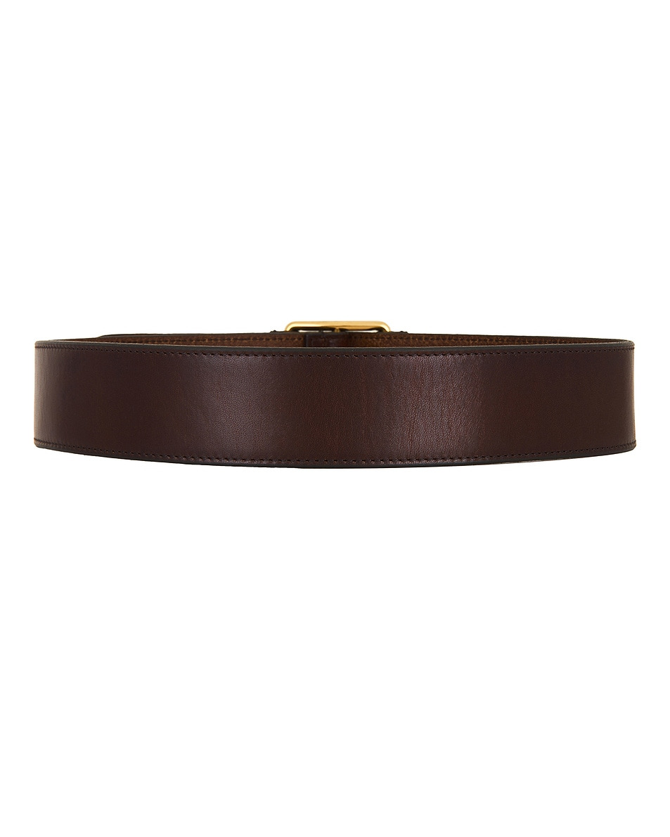 Large Motorcycle Belt - 2