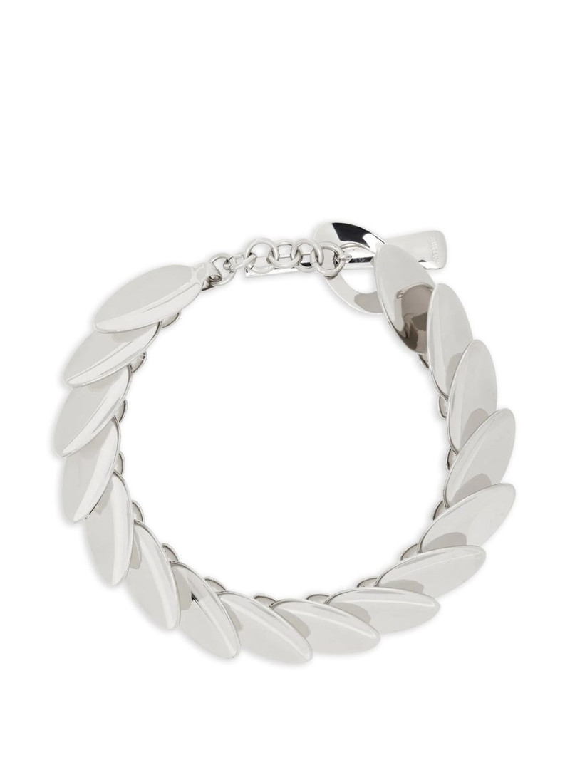 Cutlery necklace 1