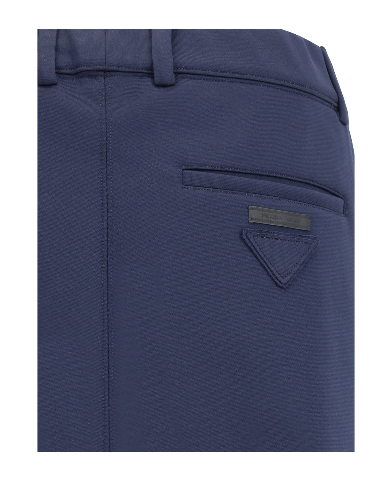 Jersey Pants - 3