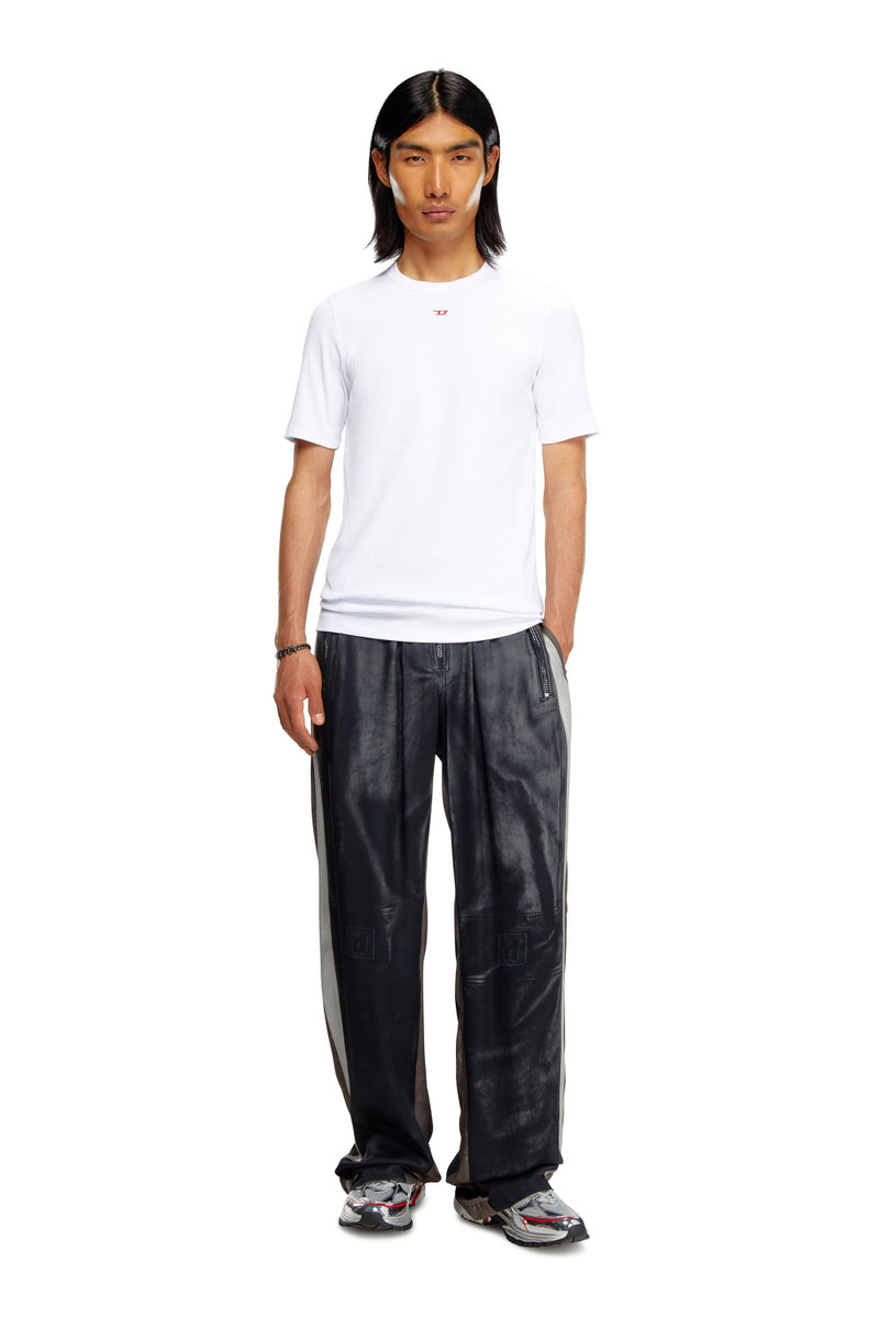 Diesel D-RIBBER-N outlook