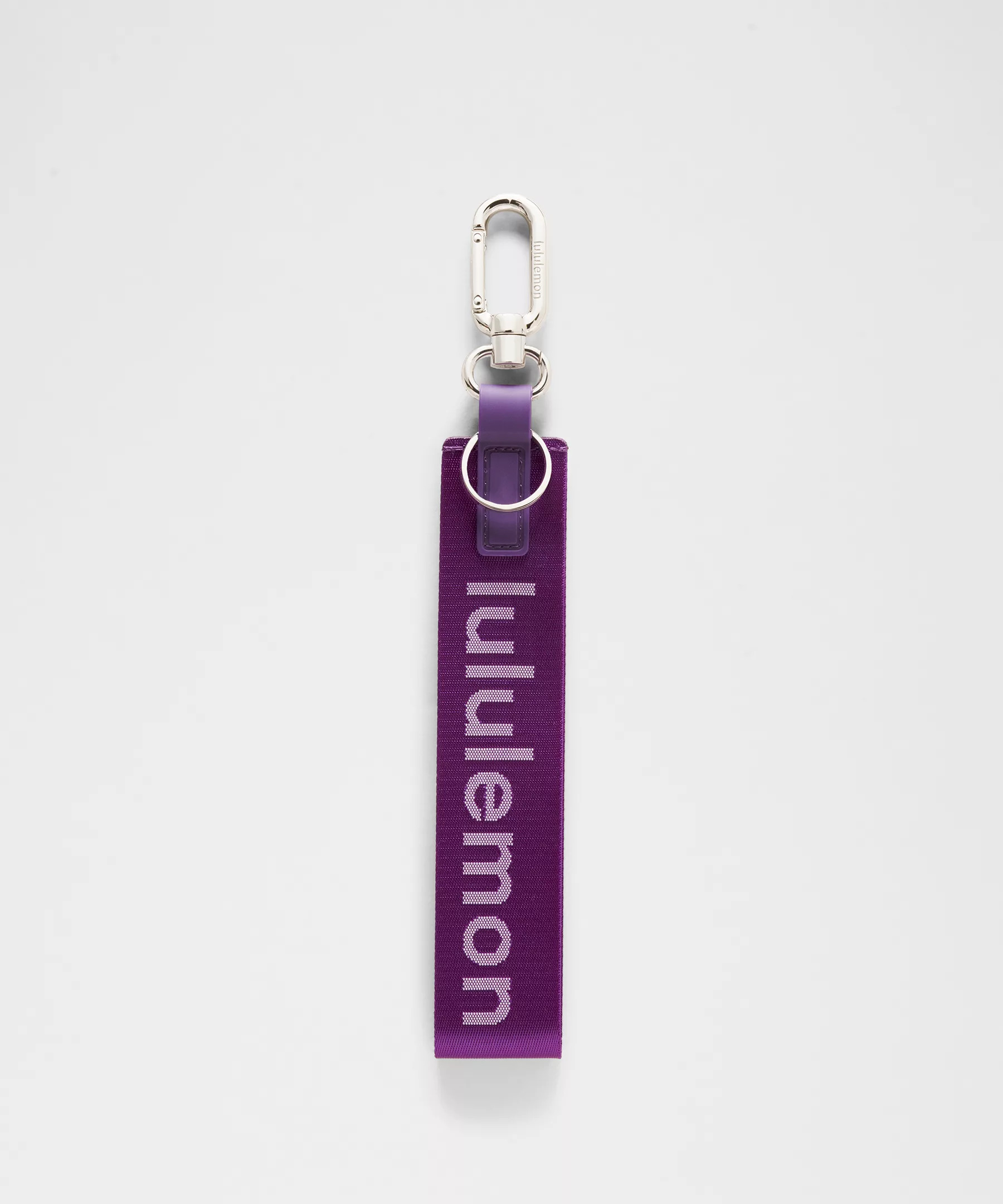 Never Lost Keychain - 1