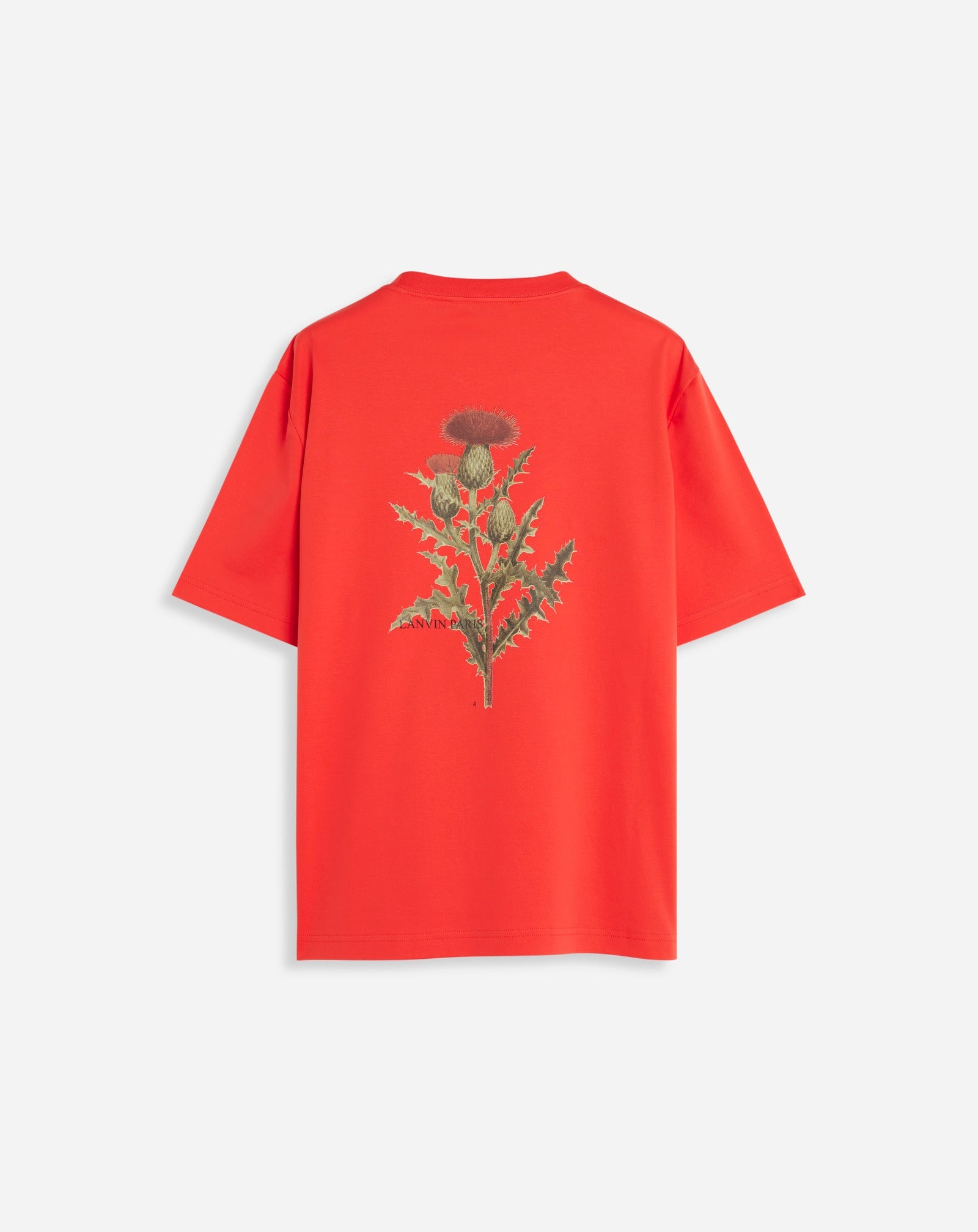 BOTANICA PRINTED T-SHIRT - 6