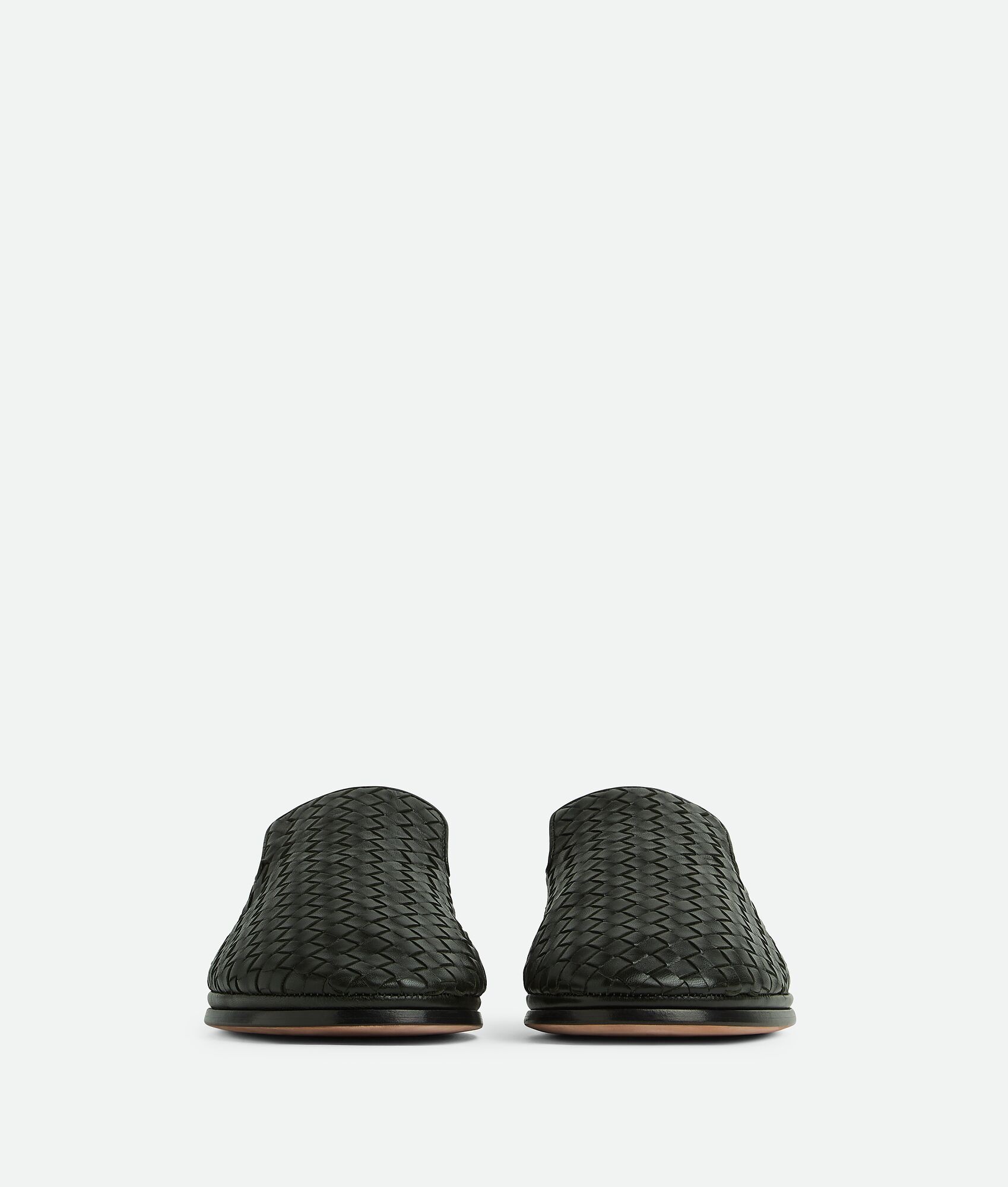 Bottega Veneta Sunday Slipper | REVERSIBLE