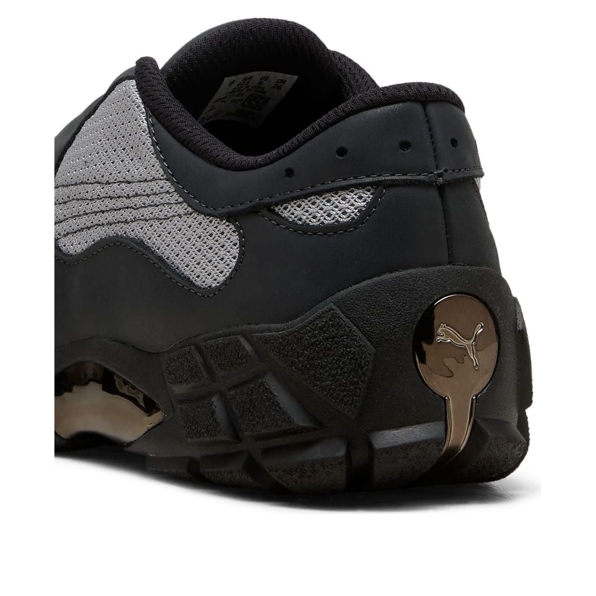 PUMA x Skepta Skope 'Flat Dark Grey' 404417-01 - 6
