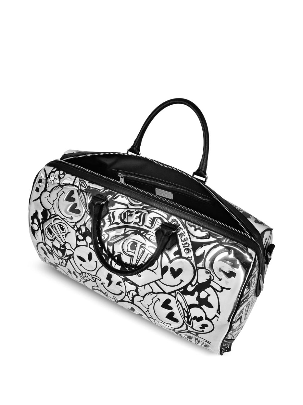 large Smile duffle bag - 4