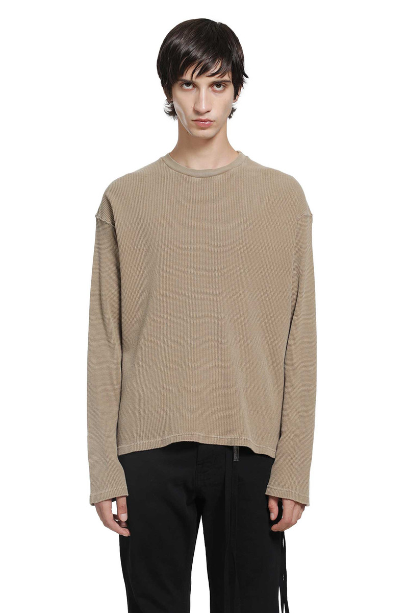 Emil ''the Velvet Evening'' Long Sleeve T-shirt 1