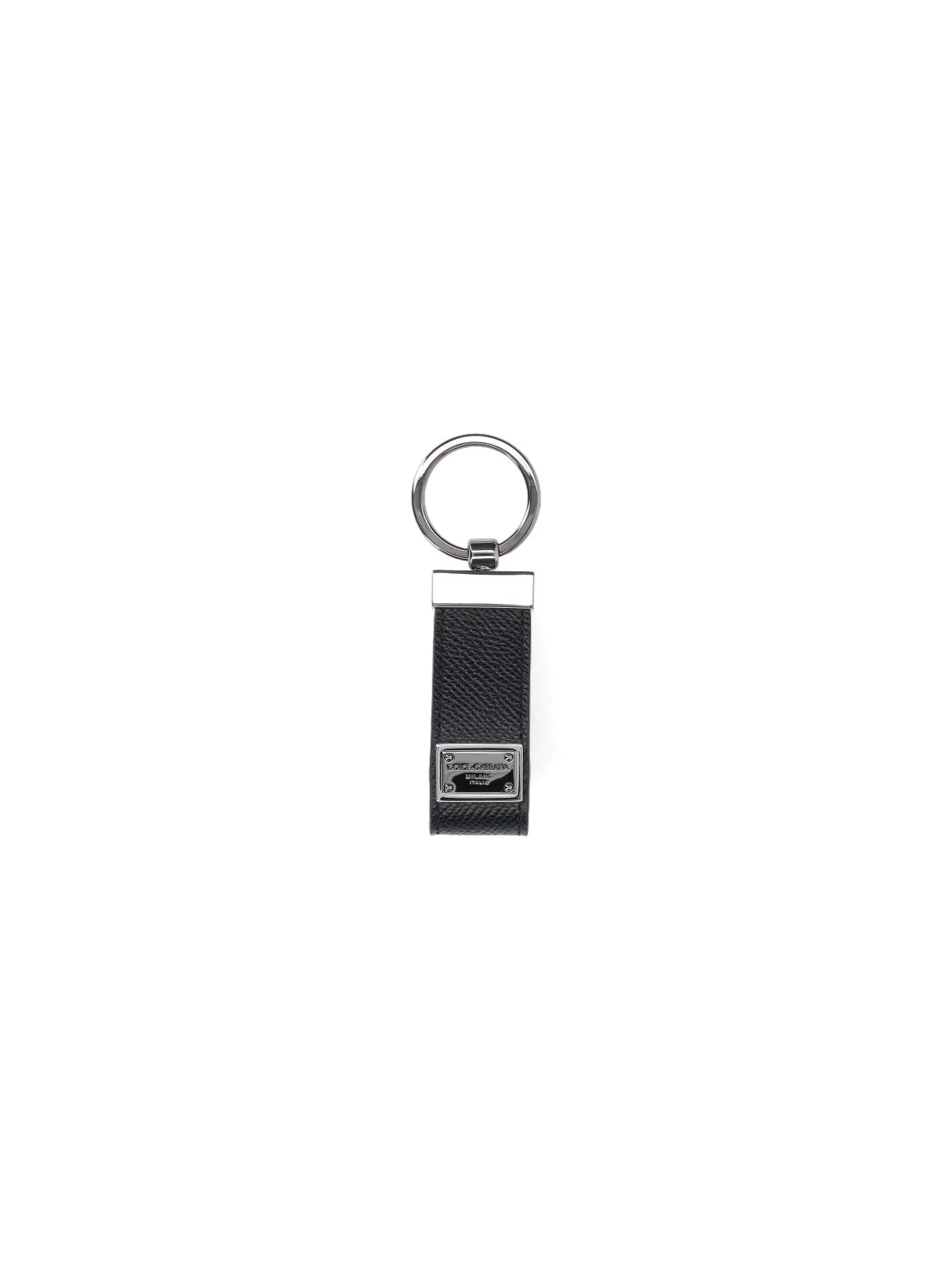 LOGO KEYRING - 1