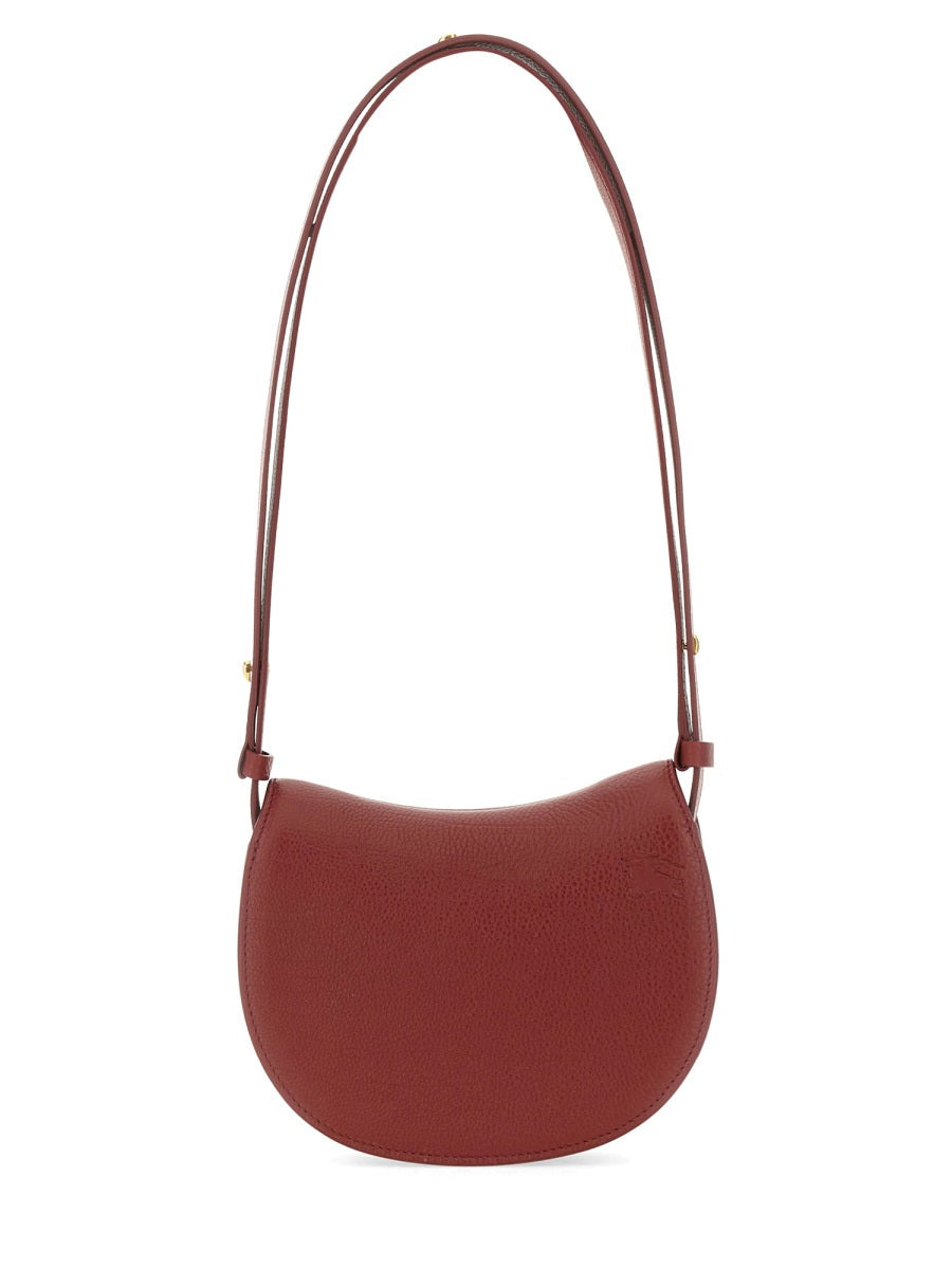 Burberry Women Mini Rocking Horse Shoulder Bag - 2