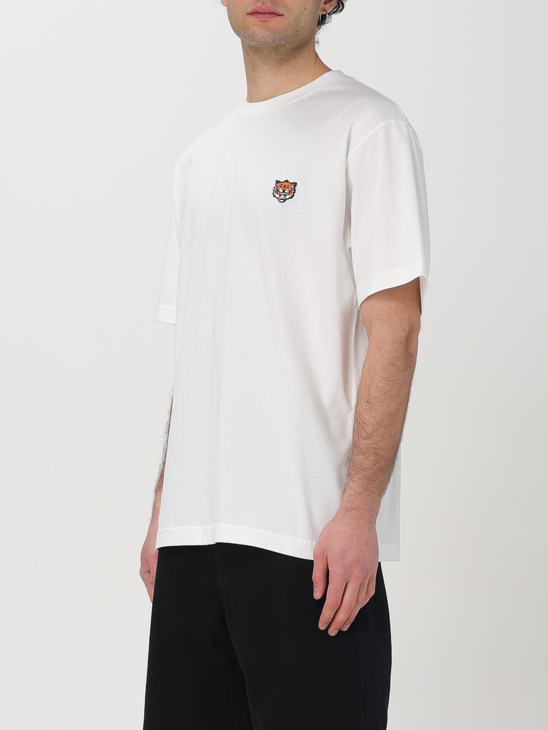 T-shirt men Kenzo - 3