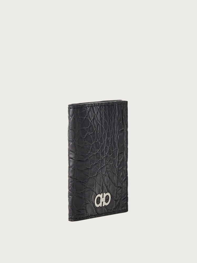 GANCINI CREDIT CARD HOLDER - 2