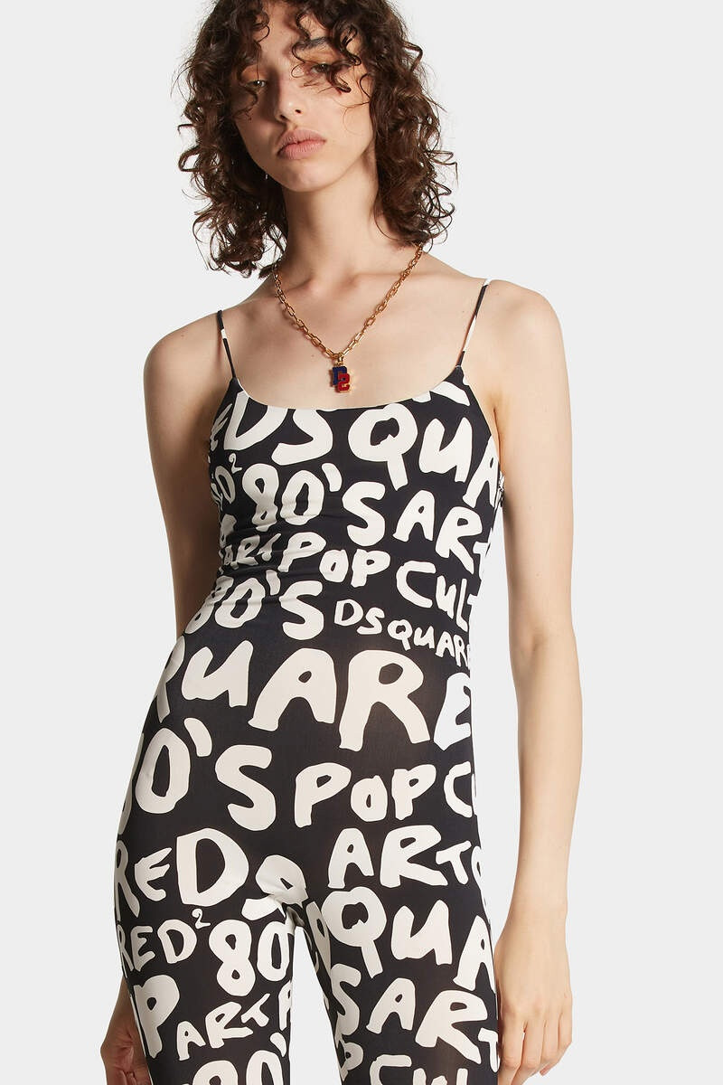 D2 POP 80'S OVERALL 6